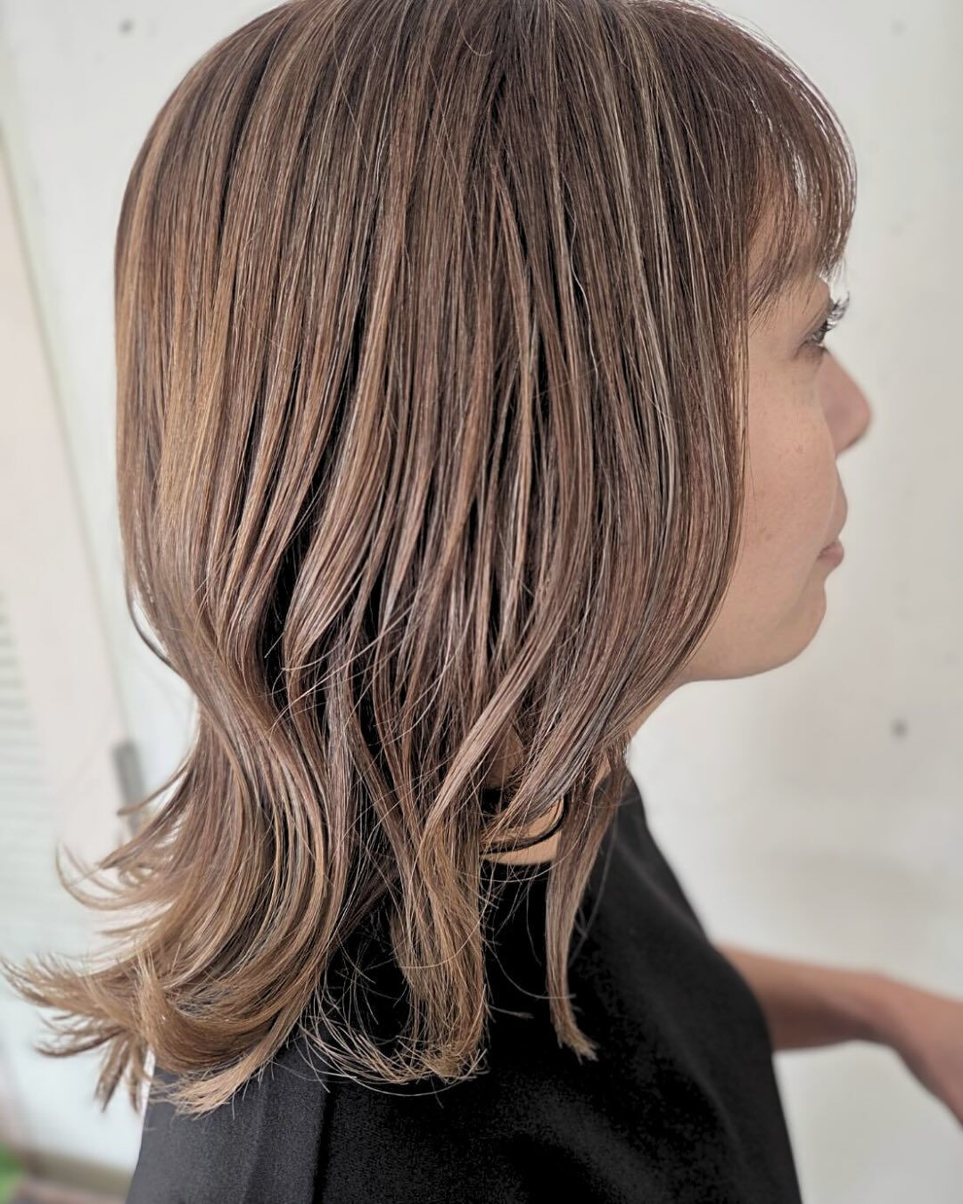 「白髪、どうしてますか？」