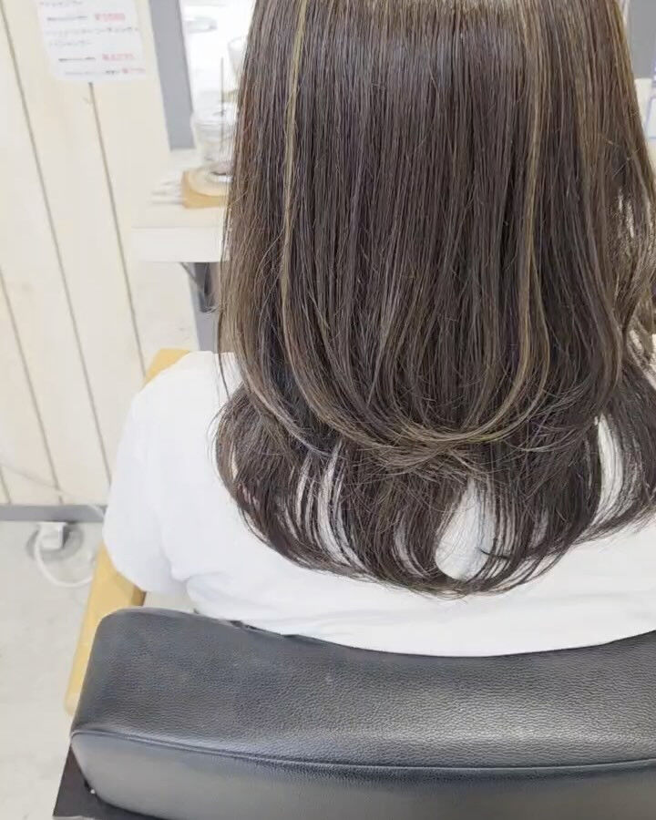 白髪が気になりはじめたけど、