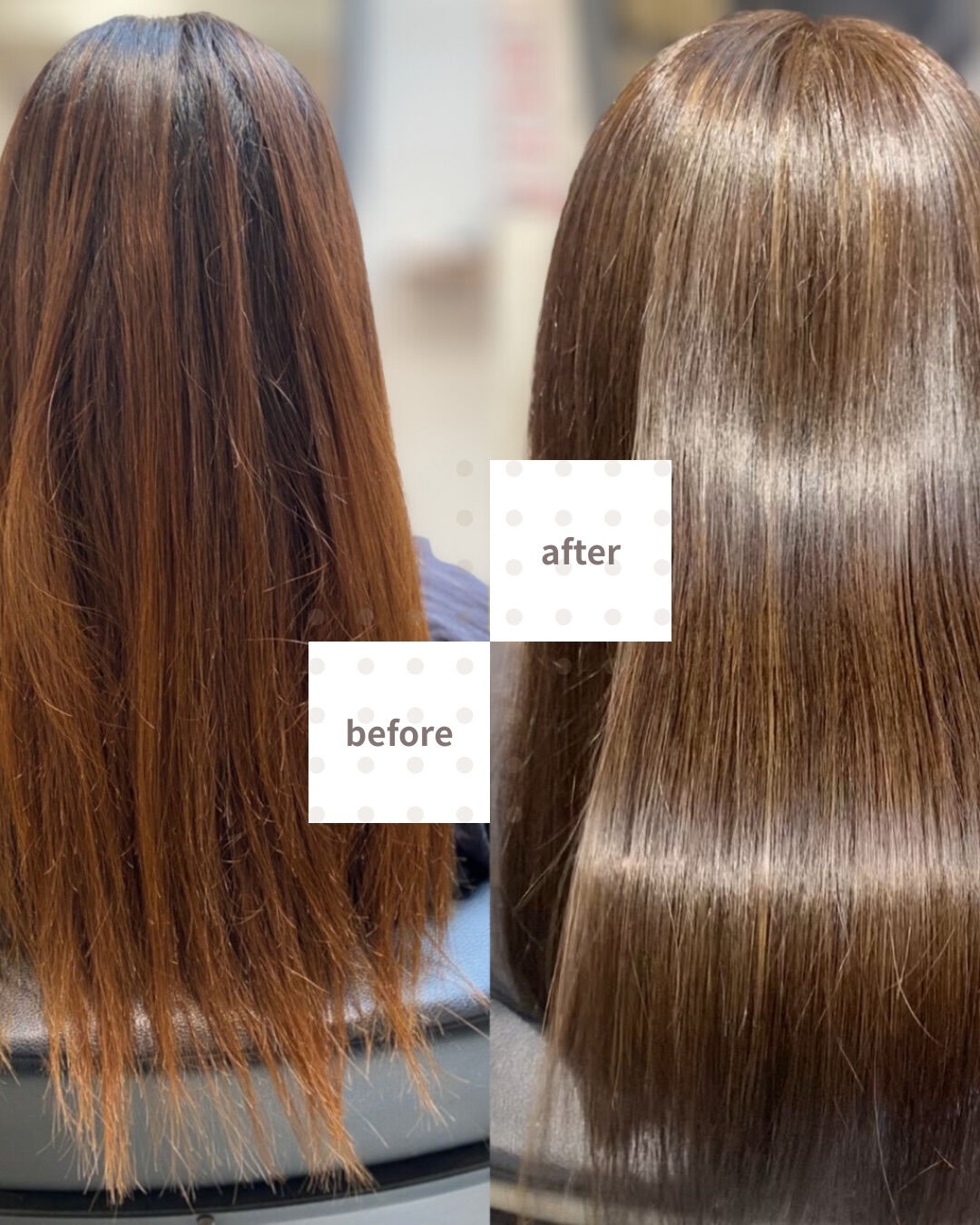 白髪が気になるし、ツヤもほしい