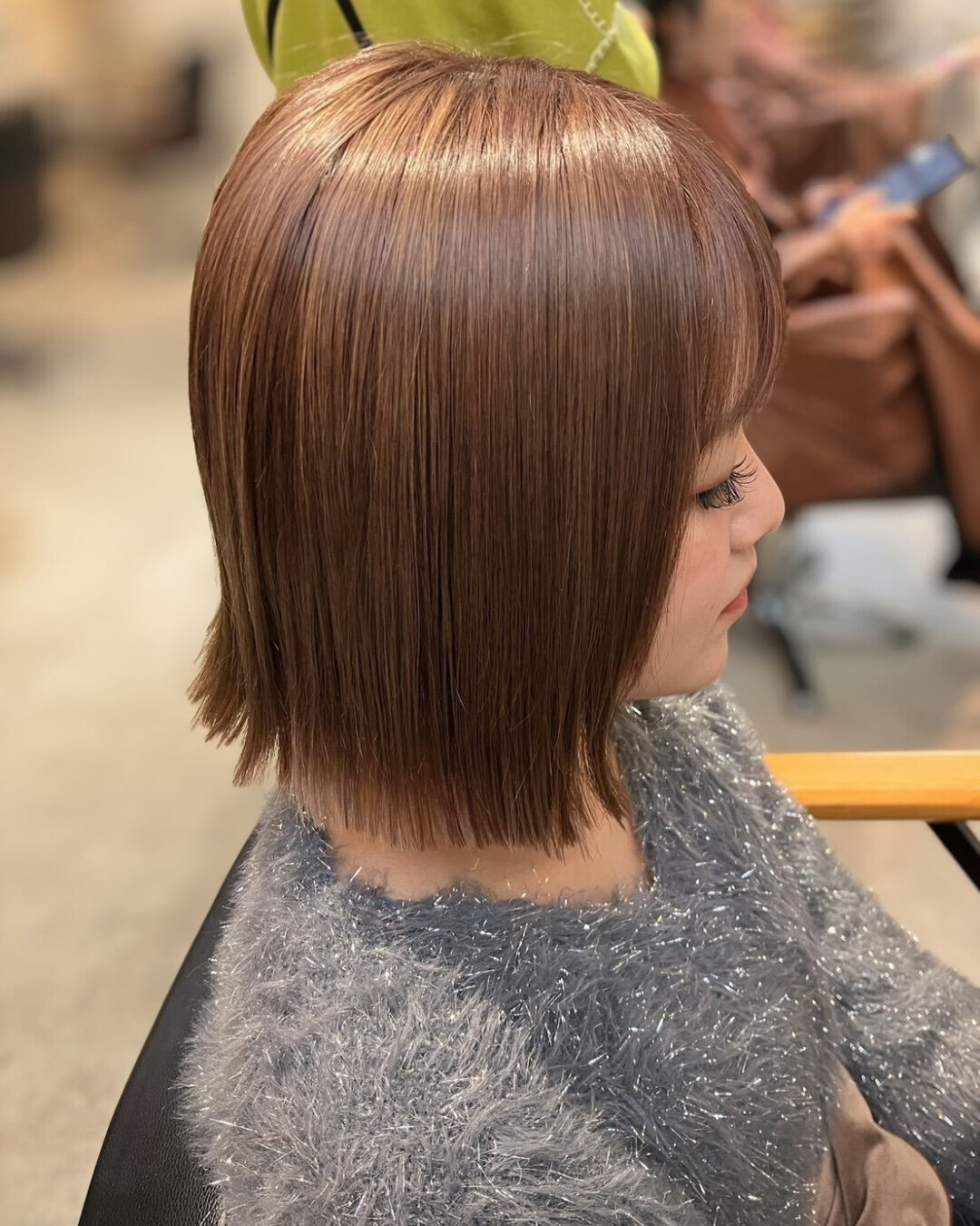 【春が待ち遠しい🌸Pink Mood】